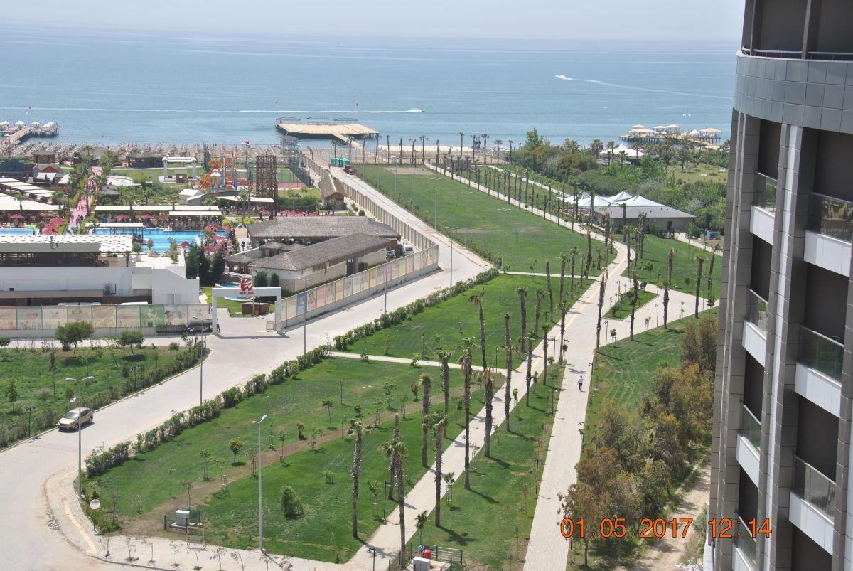 imagini hotel ROYAL SEGINUS LARA